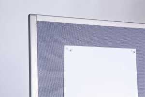 Sigel Pinnnadeln Kopf aus Kunststoff rund MU190