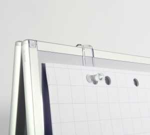 Sigel Flipchart-Haken für Meet up Boards MU162