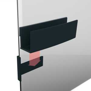 Sigel Ablagefach GL803