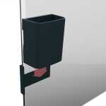 Sigel Stifteköcher S GL801