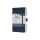 Notizbuch Jolie midnight blue liniert 80 g/m² A6 Hardcover 174 Seiten