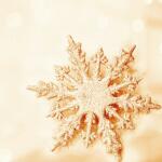 SIGEL Weihnachts-Motiv-Papier - Sterne - gold - 90...