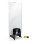Bundle Single-use Meet up - 90 x 202 x 46 cm