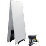 Bundle Whiteboards Meet up - 90 x 185 x 46 cm