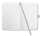 Notizbuch Jolie - glacier grey liniert 80 g/m² A6 Hardcover 174 Seiten