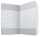 Notizbuch Jolie - glacier grey liniert 80 g/m² A6 Hardcover 174 Seiten
