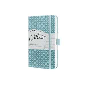 Sigel Notizbuch Jolie Hardcover ca. A6 JN118