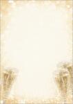 SIGEL Motiv-Papier - Champagner - creme - 90 g/m² -...
