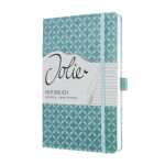 Sigel Notizbuch Jolie Hardcover ca. A5 JN119