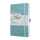 SIGEL Notizbuch Jolie DIN A5 liniert sky blue 87 Bl.