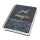 Spiral-Notizbuch Jolie - Mystic Jungle - punktkariert A5 240 Seiten