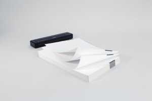 Sigel Endlosfalz-Thermopapier Premium TP111