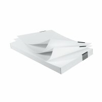 SIGEL TP111 Endlosfalz-Thermopapier - Steuermarke -...