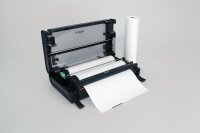 SIGEL TP211 Endlosrolle-Thermopapier - Steuermarke - weiß - 76 g/m² - A4 - 6 Stück