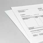 Sigel Thermopapier Premium Einzelblatt TP411