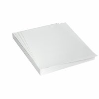 SIGEL TP411 Thermopapier - blanko - weiß - 76 g/m² - A4 - 250 Blatt