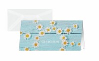 SIGEL DS102 Gutschein-Karten - Daisy -...