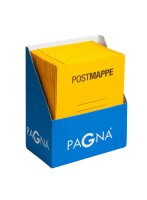 Pagna VH Postmappe 55 Stück