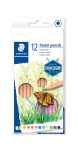 Staedtler Pastellstift 12 ST FSC 100% 4007817065495
