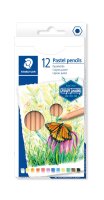 Staedtler Pastellstift 12 ST       FSC 100%