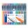 Staedtler triplus® gemischtes Set, SB 40ST