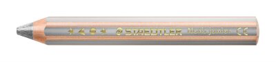 Staedtler Buntstift Noris junior    100% PEFC