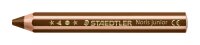 Staedtler Buntstift Noris junior    100% PEFC