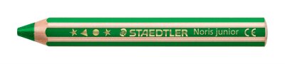 Staedtler Buntstift Noris junior    100% PEFC