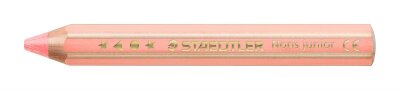 Staedtler Buntstift Noris junior    100% PEFC