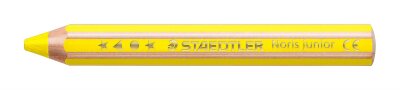 Staedtler Buntstift Noris junior    100% PEFC