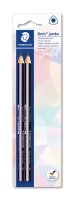 Staedtler Bleistift Noris j. Pastell FSC 100%