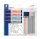 Staedtler Pastell Set Blisterkarte