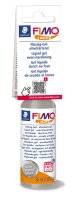 Staedtler Deko Gel Fimo liquid 50ml, silber