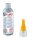 Staedtler Deko Gel Fimo liquid 50ml, silber