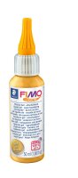 Staedtler Deko Gel Fimo liquid 50ml, gold