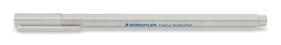 Staedtler Textmarker tripl.textsurf. hellgrau