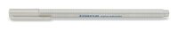 Staedtler Textmarker tripl.textsurf. hellgrau