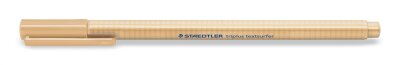 Staedtler Textmarker triplus textsurfer sand