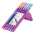 Staedtler Fineliner triplus rPP, 6ST 4007817063248