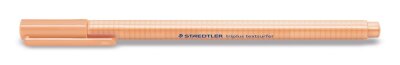 Staedtler Textmarker trip. textsurf. pfirsich