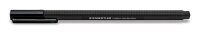 Staedtler Textmarker triplus texts. schwarz