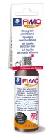 Staedtler Deko Gel Fimo liquid 50ml, schwarz