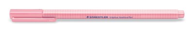 Staedtler Textmarker tri.texts. helles Karmin