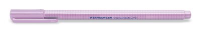 Staedtler Textmarker tripl.textsurf. Lavendel