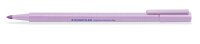 Staedtler Textmarker tripl.textsurf. Lavendel