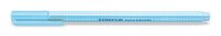 Staedtler Textmarker tripl. texts. himmelblau