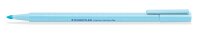 Staedtler Textmarker tripl. texts. himmelblau