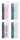 Staedtler Bleistiftset slim Pastel 100% PEFC 4007817063347