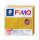 FIMO Modelliermasse leath.-ef. ocker