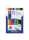 Staedtler Fineliner triplus rPP, 10ST 4007817060933